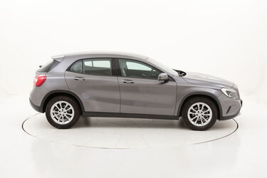 Mercedes GLA 180d Executive Aut. usata del 2016 con 74.070 km