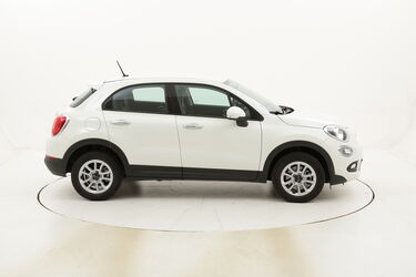 Fiat 500X Business usata del 2017 con 26.536 km