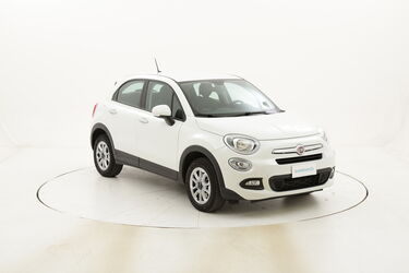 Fiat 500X Business usata del 2017 con 26.536 km