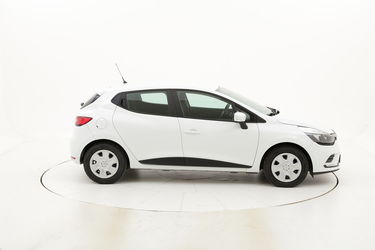 Renault Clio usata del 2017 con 62.214 km