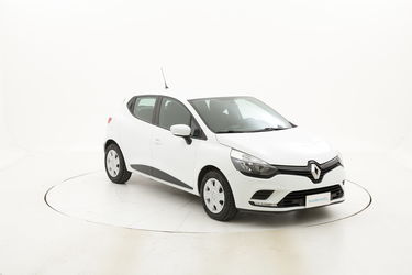 Renault Clio usata del 2017 con 62.214 km