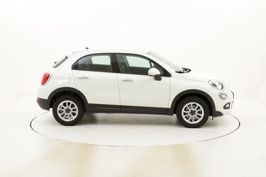Fiat 500X Pop Star usata del 2017 con 78.357 km