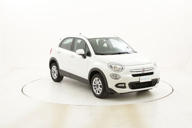 Fiat 500X Pop Star usata del 2017 con 78.357 km