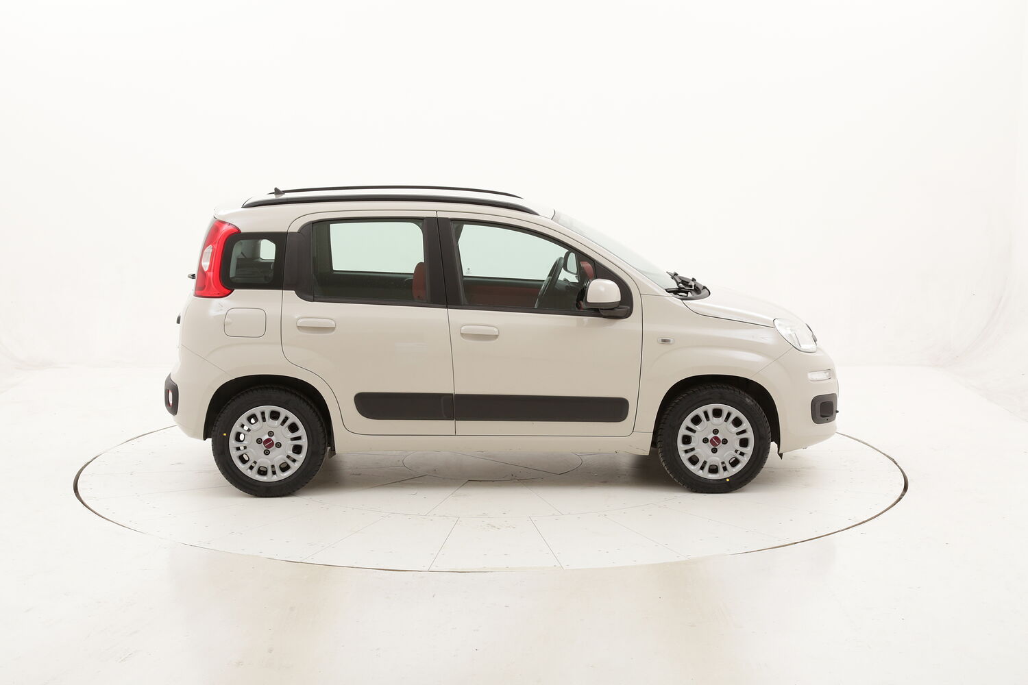 Fiat Panda EasyPower Lounge - GPL usata del 2016 con 82.746 km