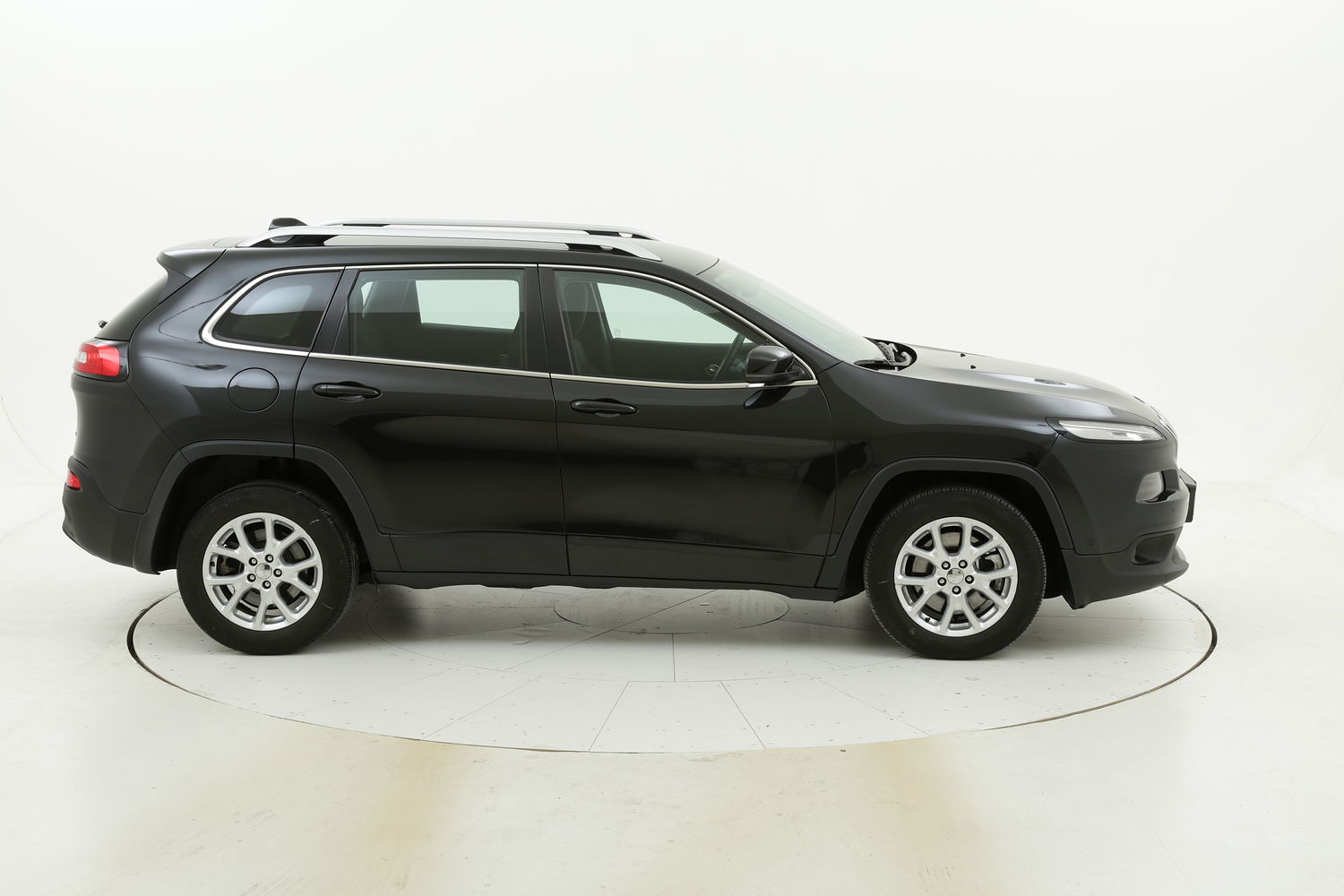 Jeep Cherokee usata del 2016 con 59.540 km