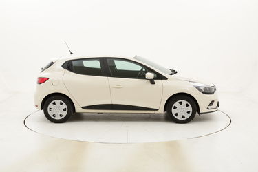 Renault Clio Energy Life GPL usata del 2018 con 71.073 km