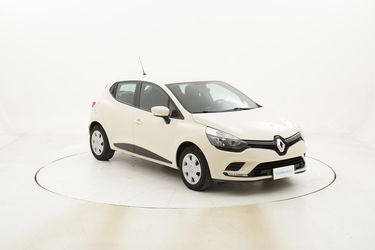Renault Clio Energy Life GPL usata del 2018 con 71.073 km