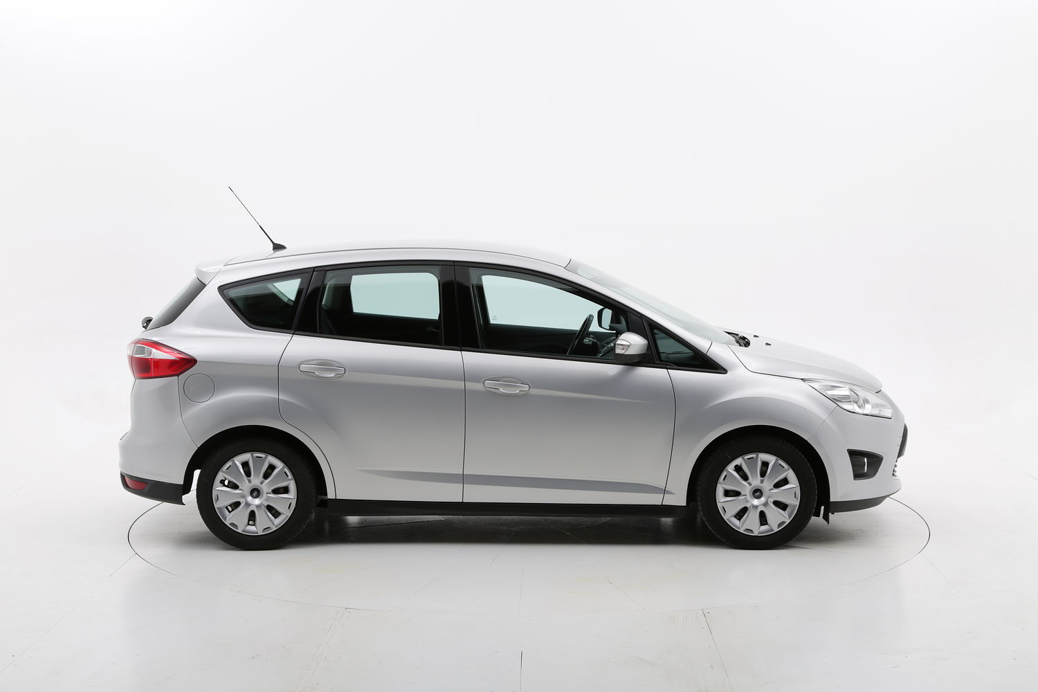 Ford C-Max usata del 2015 con 73.777 km