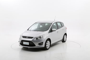 Ford C-Max usata del 2015 con 73.777 km