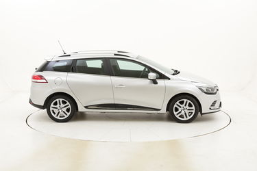 Renault Clio Energy Zen usata del 2018 con 80.777 km