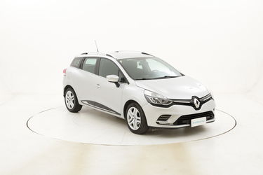 Renault Clio Energy Zen usata del 2018 con 80.777 km