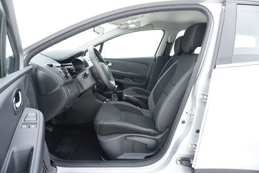 Renault Clio Sedili Sedili di Renault Clio