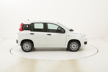Fiat Panda Easy usata del 2015 con 37.842 km
