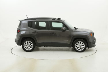 Jeep Renegade usata del 2017 con 93.287 km