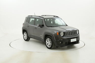 Jeep Renegade usata del 2017 con 93.287 km