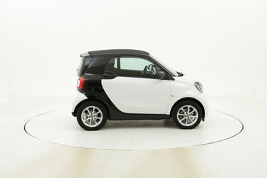 Smart Fortwo usata del 2017 con 25.684 km