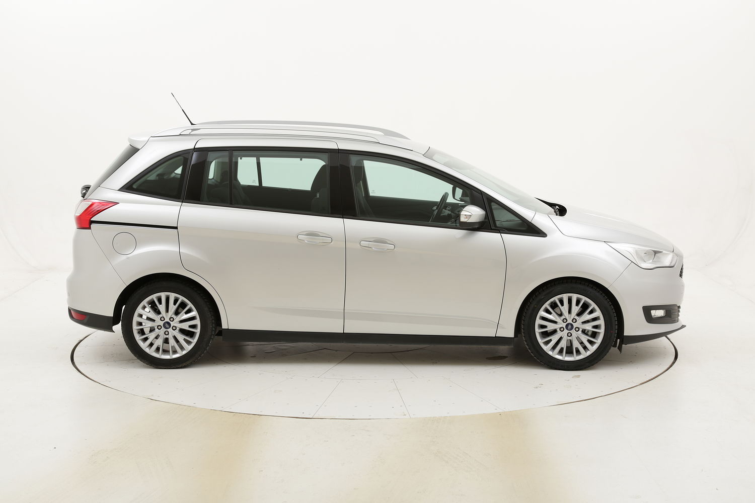 Ford C-Max Business - 7 posti usata del 2016 con 42.365 km
