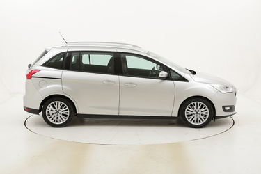 Ford C-Max Business - 7 posti usata del 2016 con 42.356 km