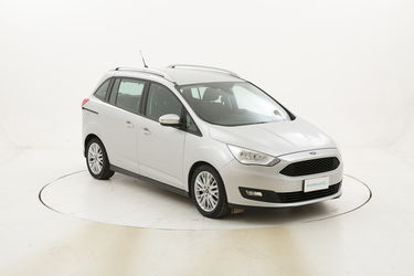 Ford C-Max Business - 7 posti usata del 2016 con 42.356 km