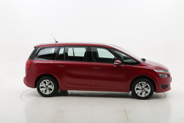 Citroen C4 Grand Picasso usata del 2015 con 81.925 km