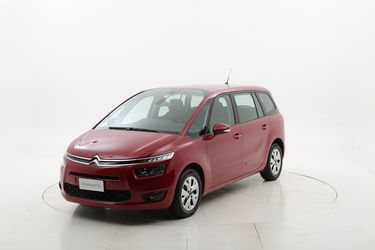 Citroen C4 Grand Picasso usata del 2015 con 81.925 km