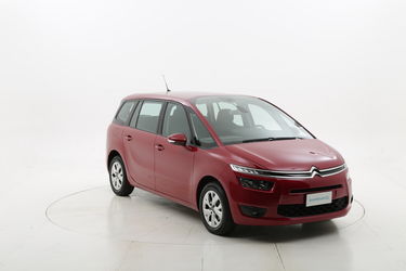 Citroen C4 Grand Picasso usata del 2015 con 81.925 km