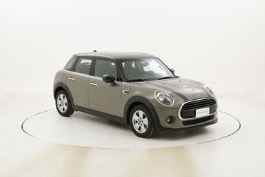 Mini 5 porte Cooper - 5 porte usata del 2019 con 18 km