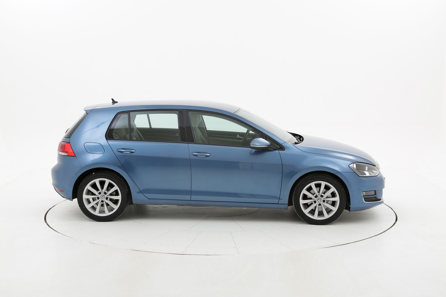 Volkswagen Golf usata del 2015 con 27.892 km
