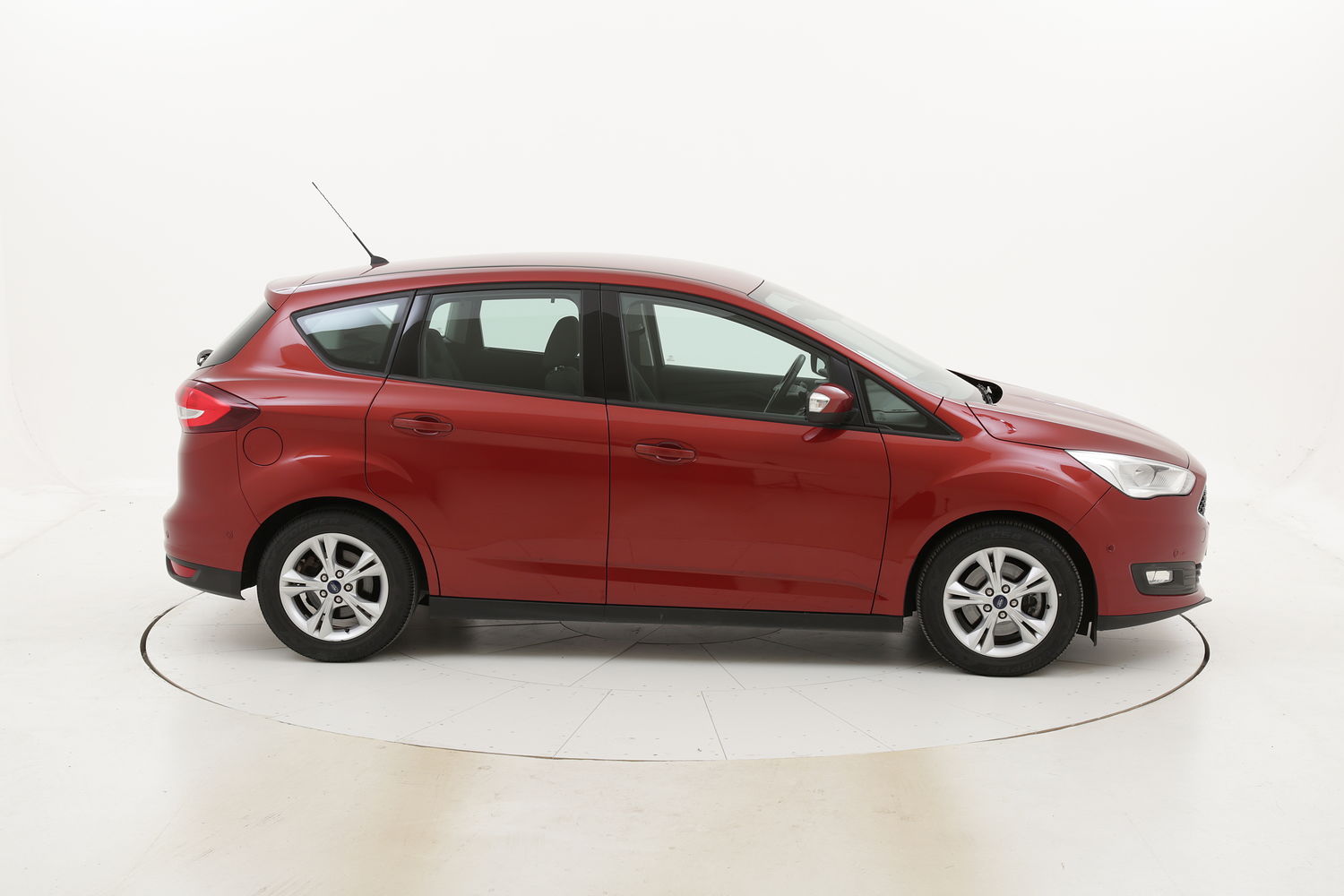Ford C-Max usata del 2015 con 86.999 km
