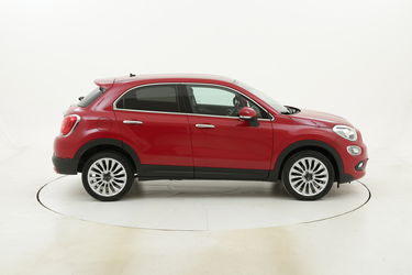 Fiat 500X usata del 2016 con 125.048 km
