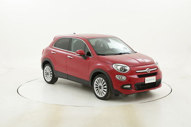 Fiat 500X usata del 2016 con 125.048 km