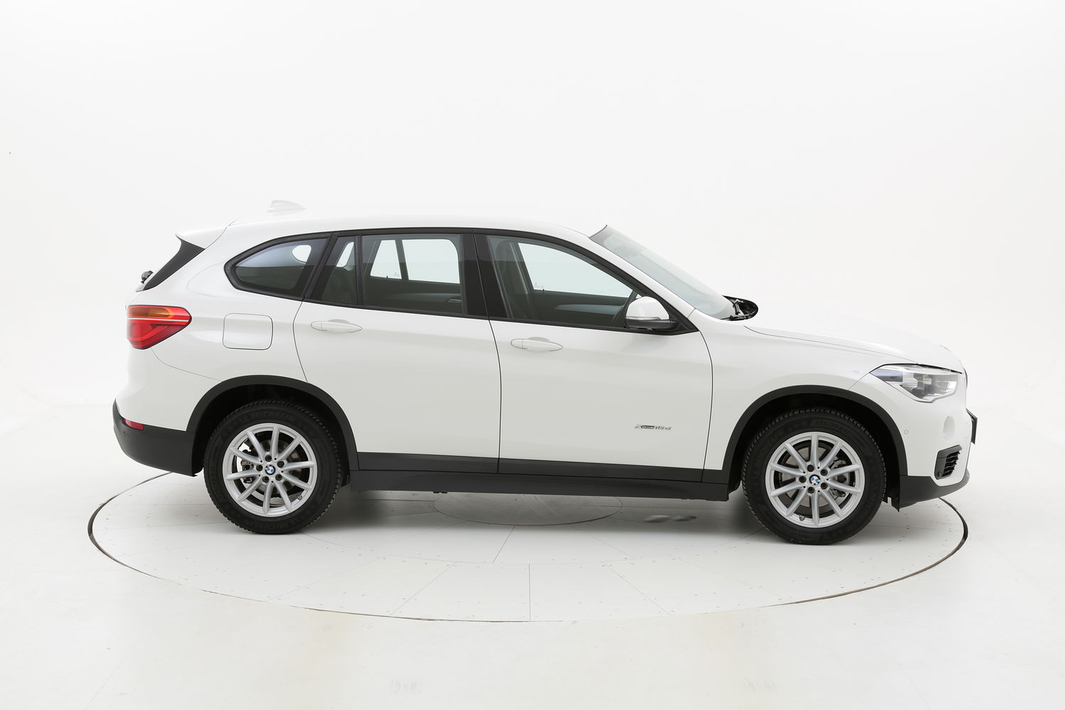 BMW X1 usata del 2016 con 39.095 km