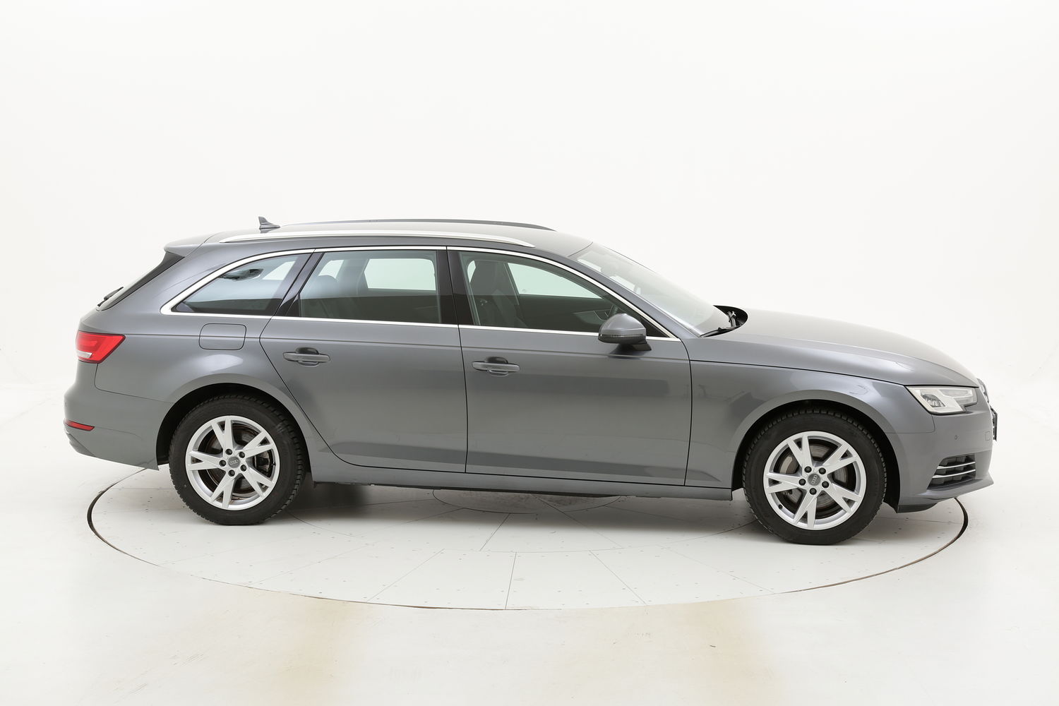 Audi A4 usata del 2017 con 65.032 km