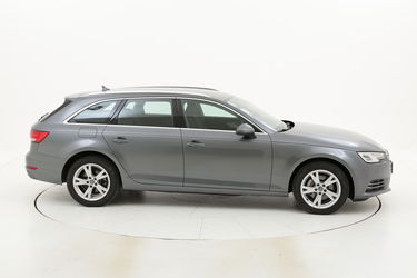 Audi A4 usata del 2017 con 51.997 km