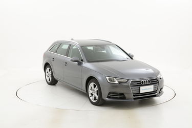 Audi A4 usata del 2017 con 51.997 km