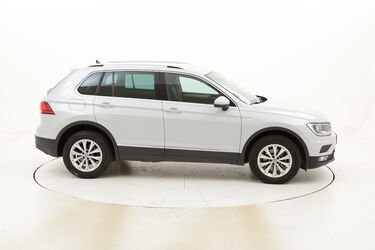 Volkswagen Tiguan Business 4Motion usata del 2018 con 48.074 km