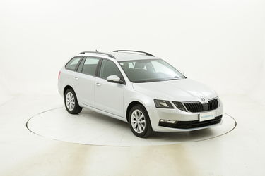Skoda Octavia Wagon Executive usata del 2018 con 122.912 km