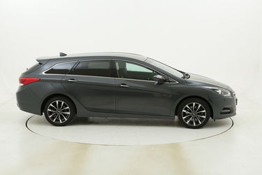 Hyundai I40 Wagon Business aut. usata del 2016 con 137.554 km