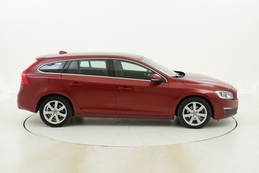 Volvo V60 usata del 2015 con 37.615 km