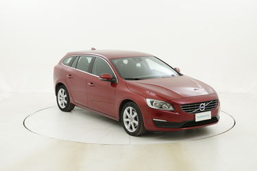Volvo V60 usata del 2015 con 37.615 km