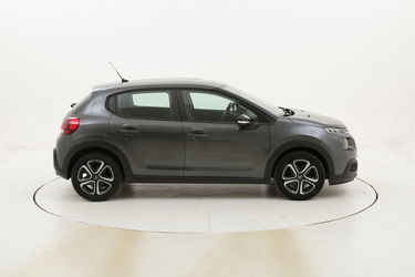 Citroen C3 Feel usata del 2017 con 80.105 km