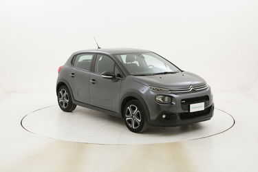 Citroen C3 Feel usata del 2017 con 80.105 km