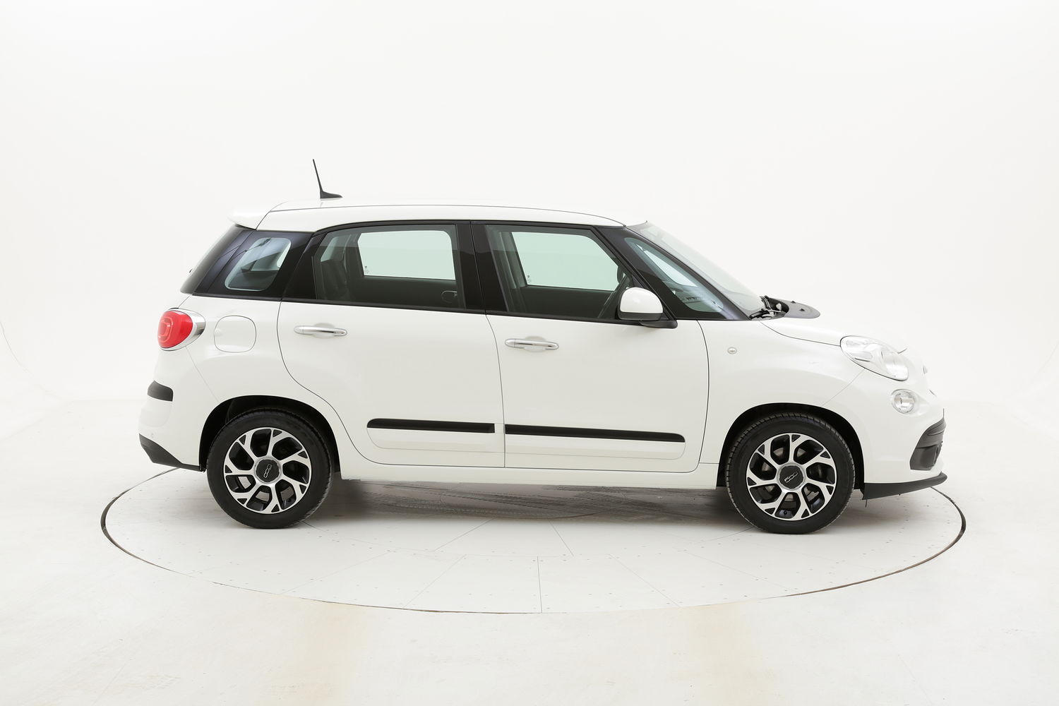 Fiat 500L usata del 2017 con 37.590 km