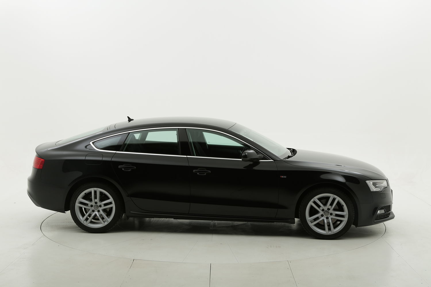 Audi A5 usata del 2014 con 96.567 km