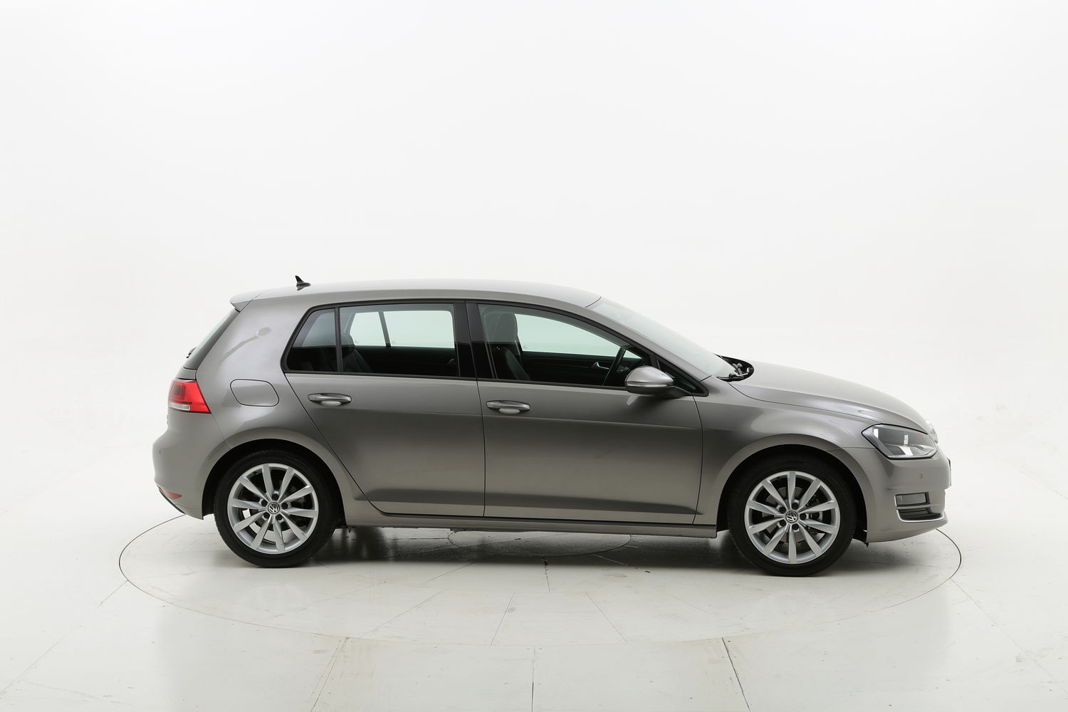 Volkswagen Golf usata del 2015 con 33.094 km