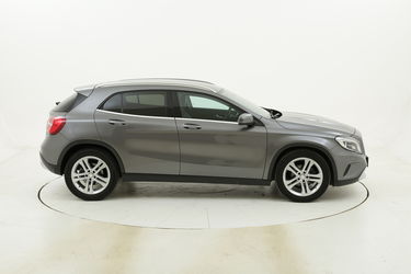 Mercedes GLA 180d Sport Aut. usata del 2016 con 103.136 km