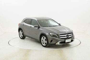 Mercedes GLA 180d Sport Aut. usata del 2016 con 103.136 km