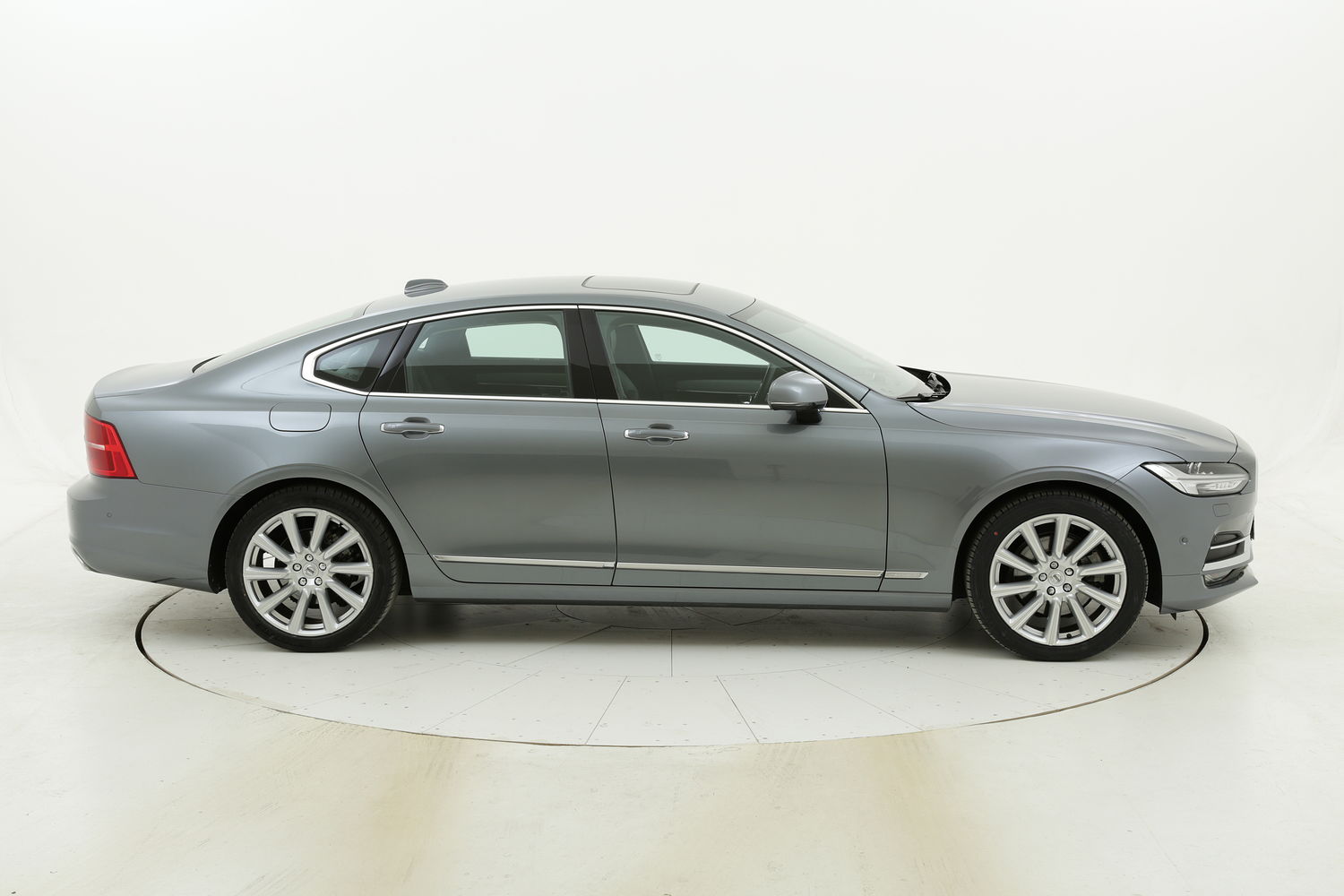 Volvo S90 usata del 2017 con 40.528 km