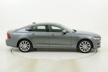 Volvo S90 usata del 2017 con 40.528 km