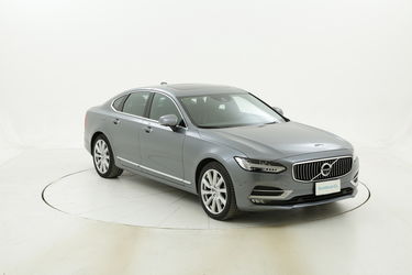 Volvo S90 usata del 2017 con 40.528 km